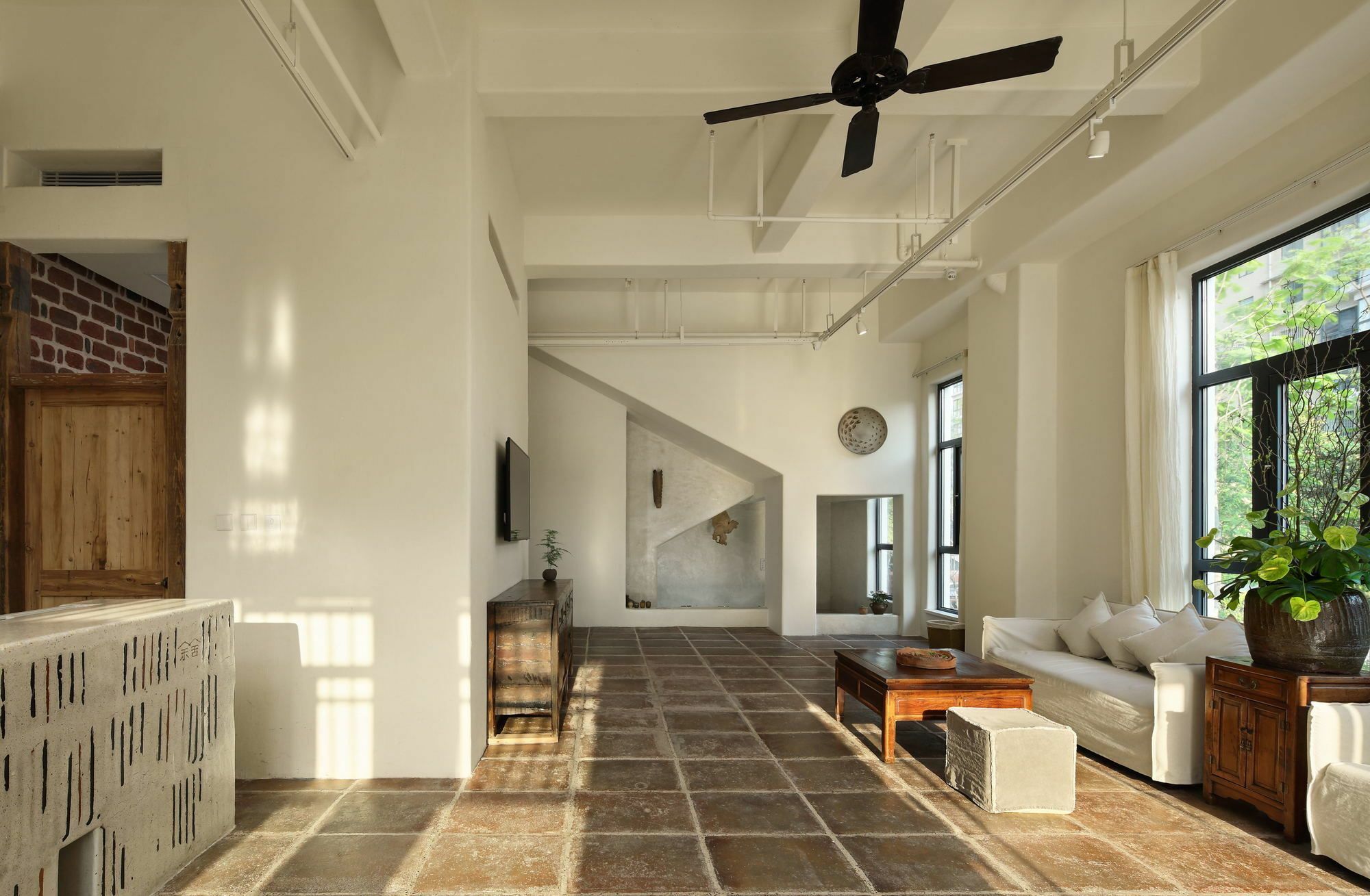 Luoyang Yushe Boutique Hotel Exterior photo